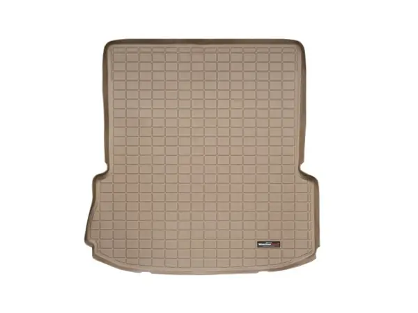 Free Delivery WeatherTech 11+ Ford Explorer Cargo Liners - Tan