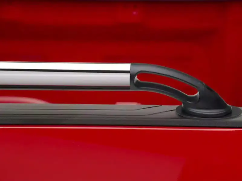 Flash Sale Putco Nylon Locker Bed Rails 99889 | RealTruck
