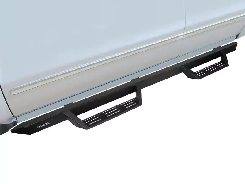 Place Order Magnum RT Gen 2 Steps GTS73TY | RealTruck