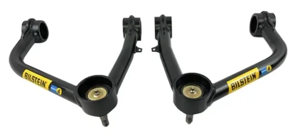 Sale Bilstein 08-21 Sequoia / 07-21 Tundra B8 Front Upper Control Arm Kit