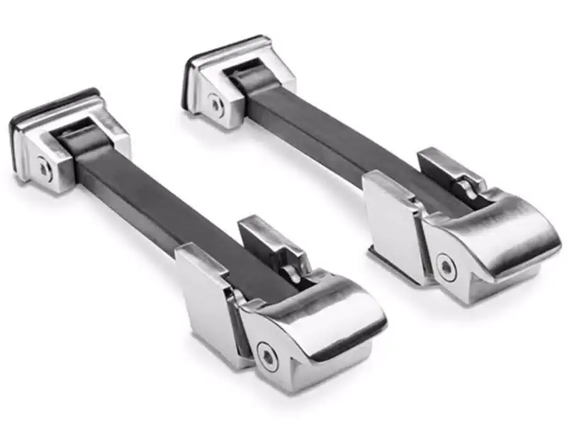 Latest RoadWorks Icon HXT Cam-Lock Latch 34998 | RealTruck