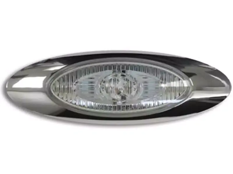 RoadWorks Hero H1 LED Light HERORCH1 | RealTruck Best Seller