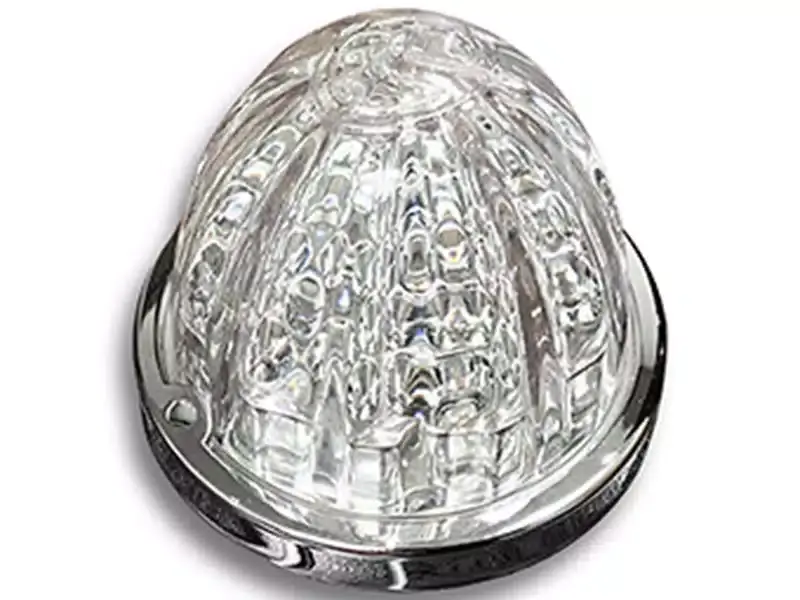 Same Day Shipping RoadWorks Hero Watermelon LED Light HEROWGCWM | RealTruck