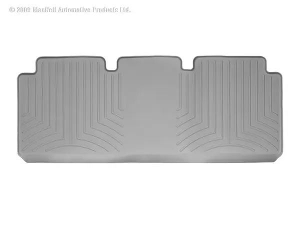 WeatherTech 99-04 Honda Odyssey Rear FloorLiner - Grey Latest