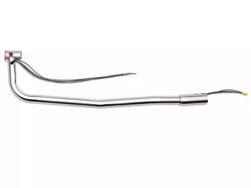 RoadWorks Big Tube Side Weld Silent Shifter SHFT20X-30 | RealTruck Markdown