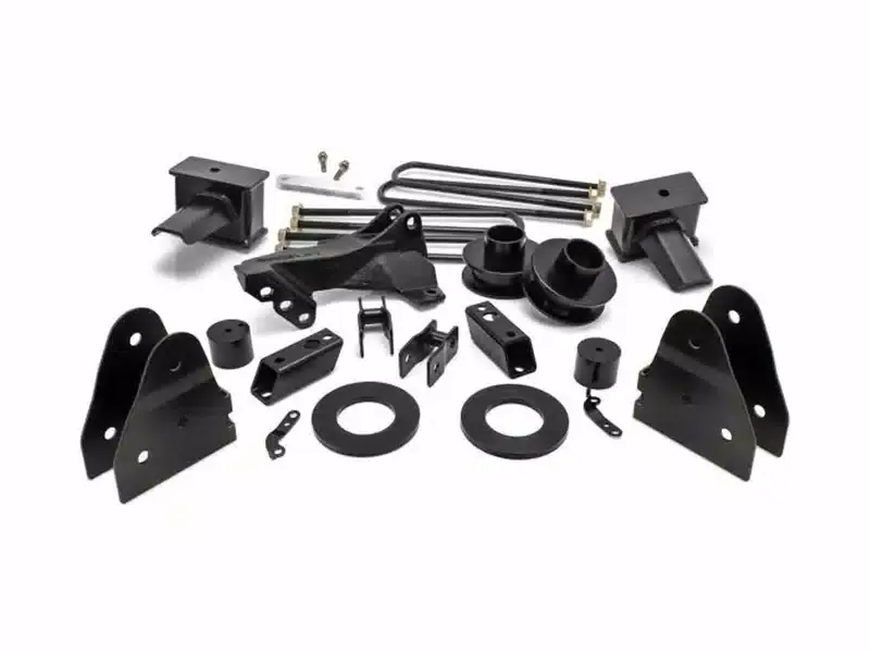 Express Delivery ReadyLIFT 2.5" SST Lift Kit 69-20250 | RealTruck