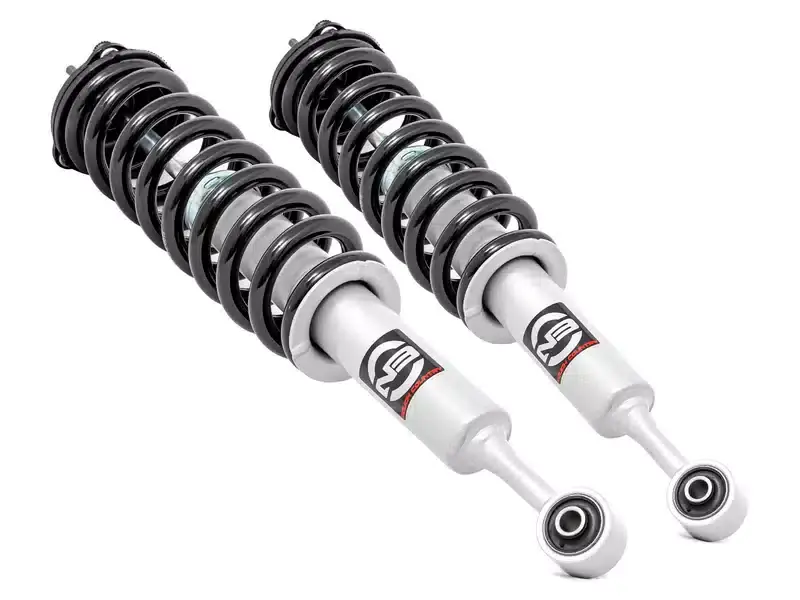Rough Country N3 Loaded Struts 501094 | RealTruck Super Sale