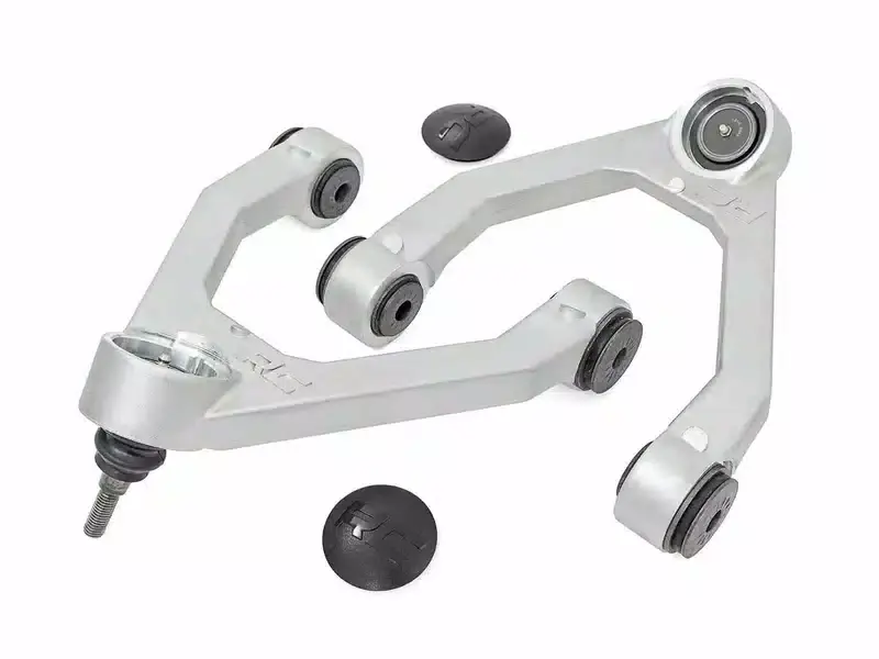 Don’t Miss Out Rough Country Forged Upper Control Arms 7546 | RealTruck
