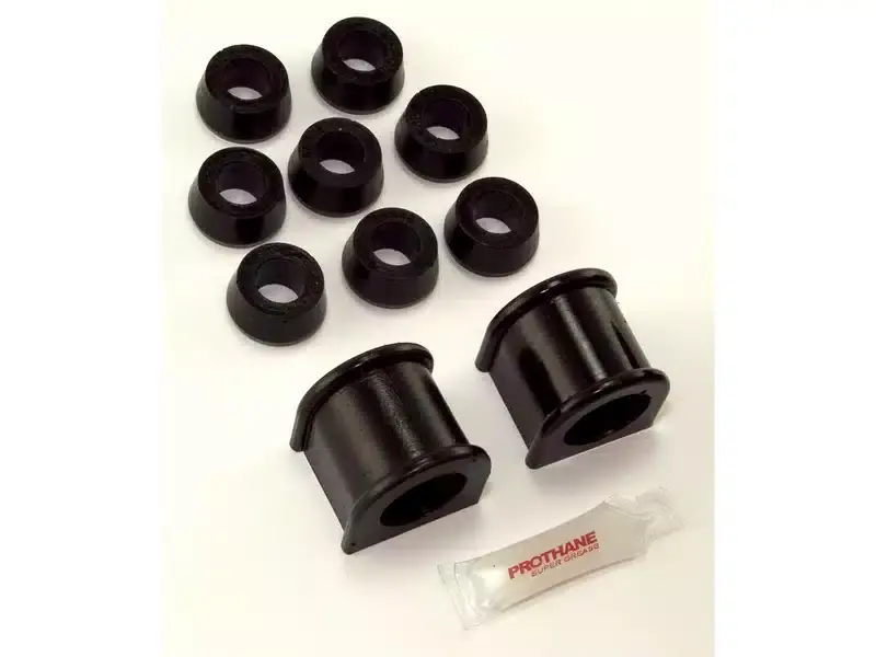 Rugged Ridge Swaybar Bushing Kit 1-1107BL | RealTruck Mega Sale