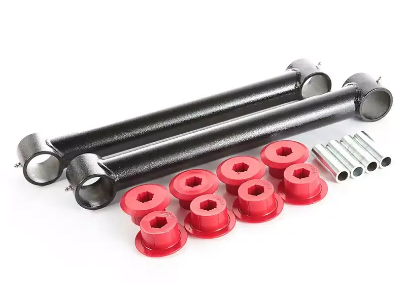 Buy Online Rugged Ridge Control Arm Kit 18415.71 | RealTruck