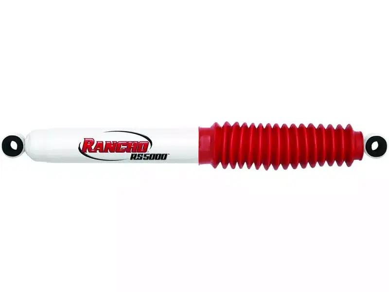 Rancho RS5000 Steering Stabilizers RS5401 | RealTruck Weekend Sale