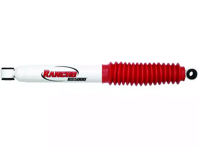 Shop Now Rancho RS5000 Steering Stabilizers RS5412 | RealTruck