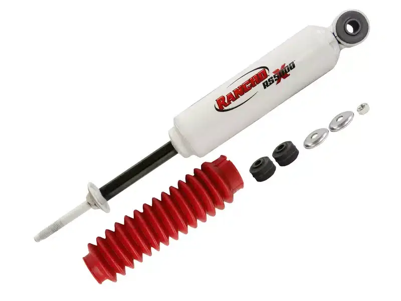 Popular RS5000X Series Shock RS55283 | RealTruck