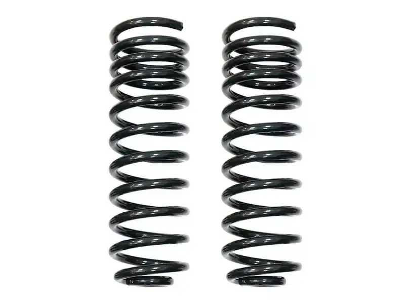 Limited Offer Rancho Coil Spring Kit RS80135B | RealTruck