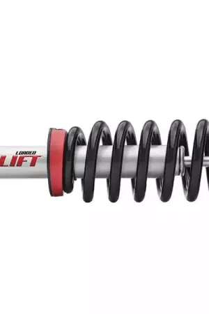 Deal Rancho quickLIFT Loaded Struts RS999936 | RealTruck