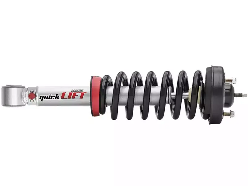 Deal Rancho quickLIFT Loaded Struts RS999936 | RealTruck