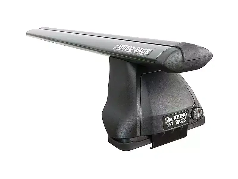 Same Day Shipping Rhino-Rack Vortex Roof Rack JA1893 | RealTruck