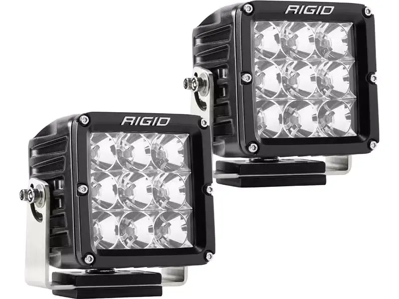 D-XL Series PRO Driving Pair 322613 | RealTruck Limited Time