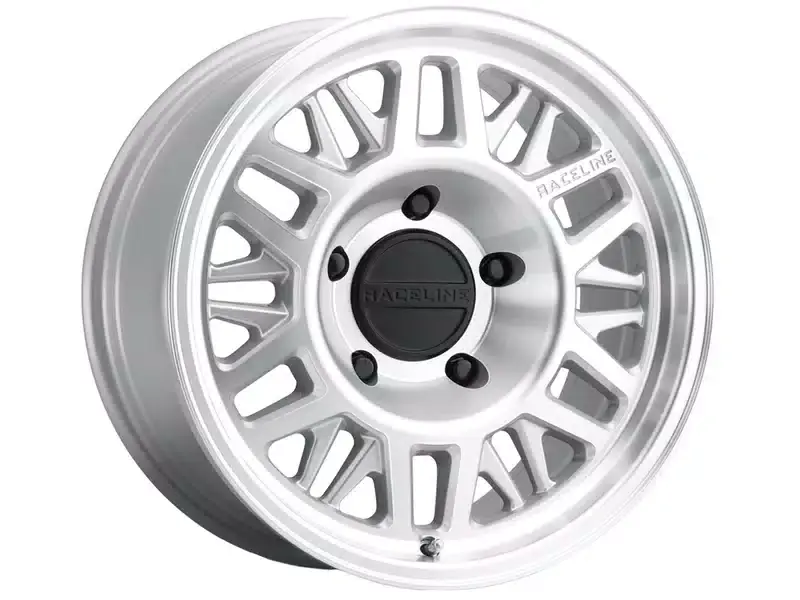 Raceline Machined Ryno TR Wheel 451MC-78565-00 | RealTruck Limited Time