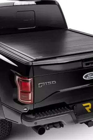 Budget Retrax PowertraxPRO MX Electric Retractable Tonneau Cover 90311 | RealTruck