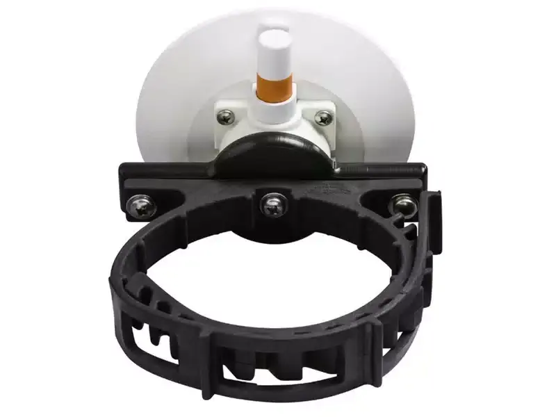 Order Now SeaSucker Single Tank Strap MD5531W | RealTruck