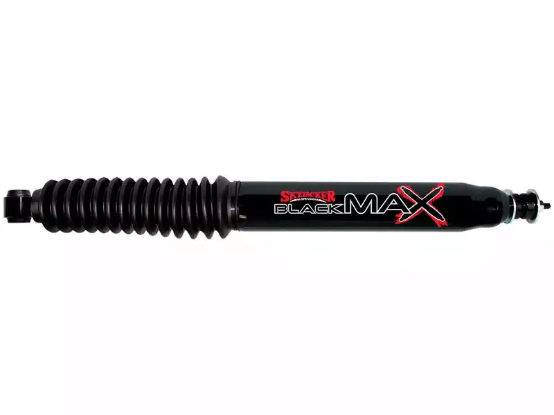Skyjacker Black MAX 8500 Shock B8502 | RealTruck Same Day Shipping