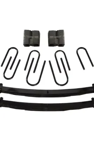 Best Seller Skyjacker 6" Lift Kit D600BK-N | RealTruck