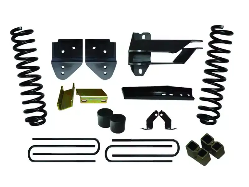 Skyjacker 6" Lift Kit F17601K3-M | RealTruck Brand New