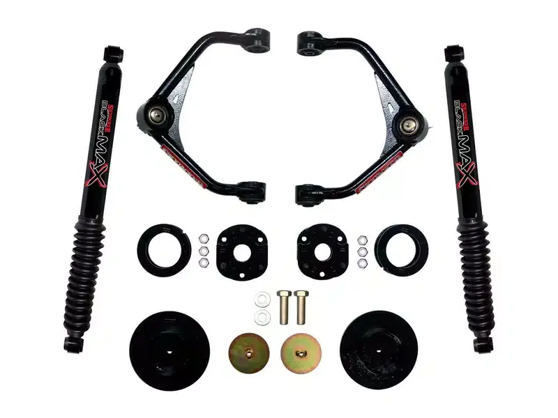 Shop Now Skyjacker 3" UCA Lift Kit R1230PB | RealTruck