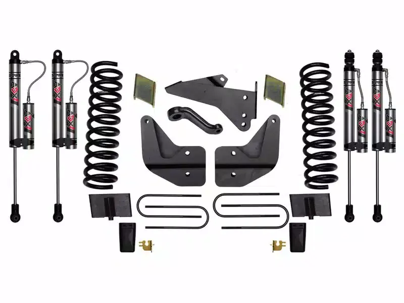 Skyjacker 4" Standard Lift Kit R13451K-X | RealTruck One Day Deal