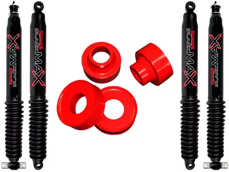 Skyjacker 2" Basic Lift Kit WJ20-B | RealTruck Special Offer