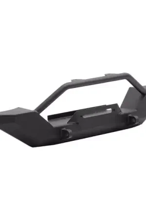 Don’t Miss Out Smittybilt XRC GEN1 Front Bumper - TJ SB76800 | RealTruck