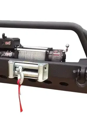Best Seller Smittybilt XRC GEN2 Front Bumper SB76807 | RealTruck