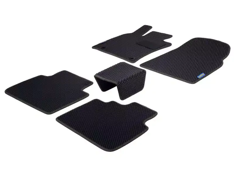 Mega Sale Goodyear Diamond Shape Custom Fit Floor Liners GY004417 | RealTruck