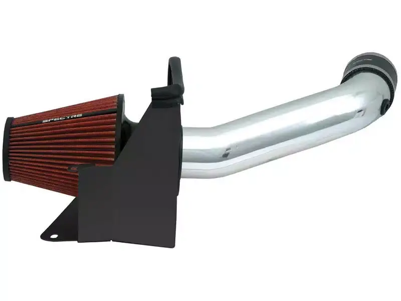 Professional Grade Spectre Cold Air Intake 9944 | RealTruck