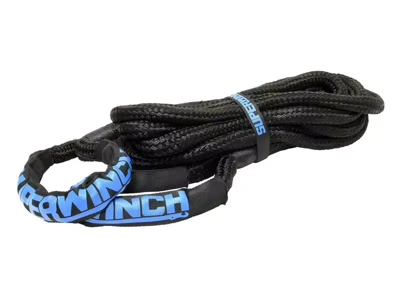 Buy Online Superwinch Kinetic Recovery Rope 10000 LB 2599 | RealTruck