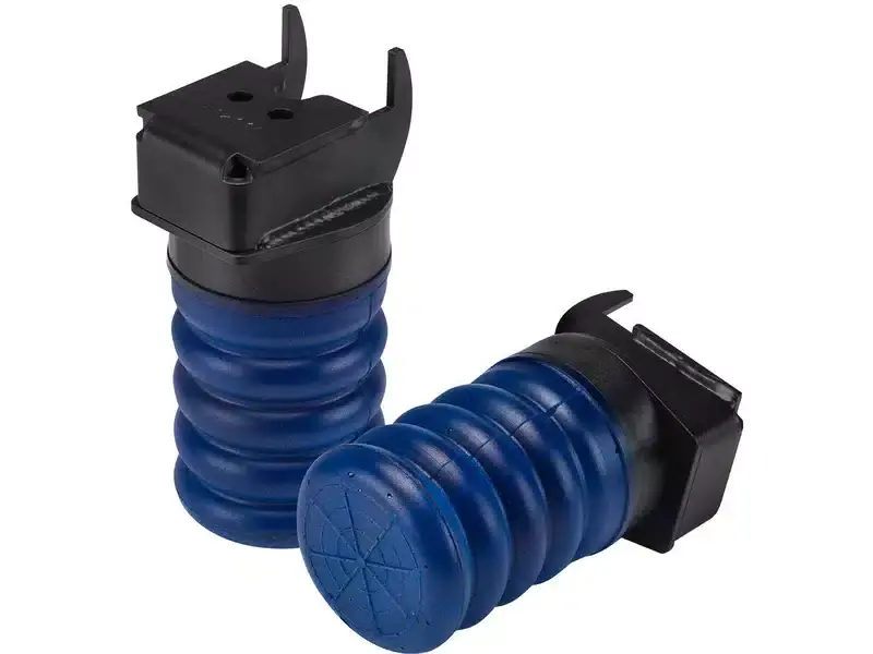 SuperSprings Solo SumoSprings SSR-116-40 | RealTruck Bargain