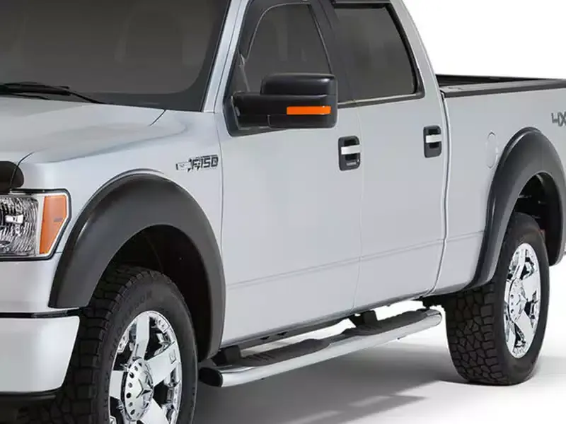Buy Direct Stampede TrailRiderZ Fender Flares 8526-5 | RealTruck