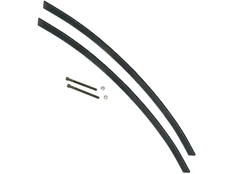 Superlift Add-A-Leaf Springs 2049 | RealTruck Fresh Stock