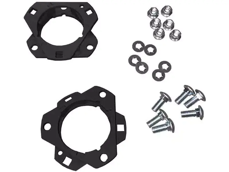 Fan Favorite Superlift Leveling Kit 40050 | RealTruck