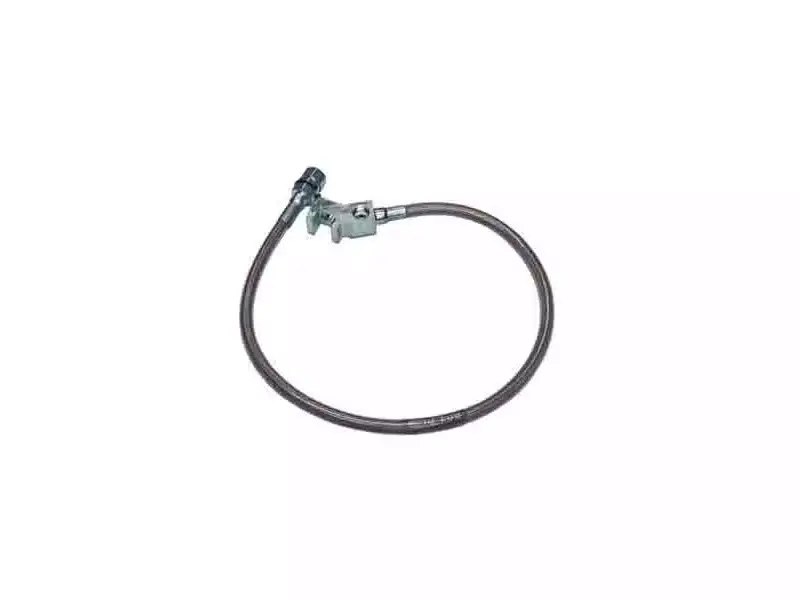 Super Sale Superlift Bullet Proof Brake Hoses 91515 | RealTruck
