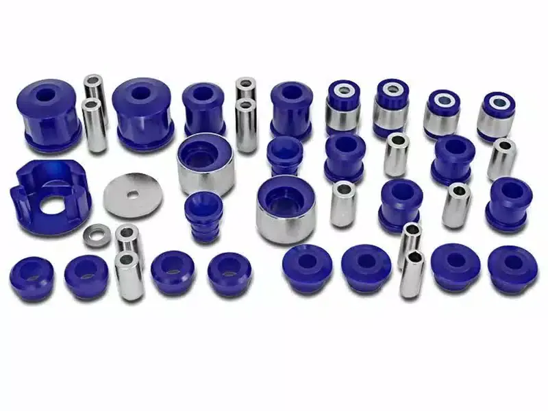 SuperPro Full Vehicle Bushing Kits KIT5239K | RealTruck Brand New