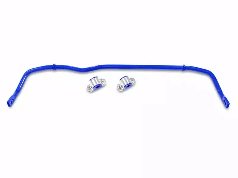 SuperPro Adjustable Sway Bars RC0013RZ-24 | RealTruck Fast Shipping