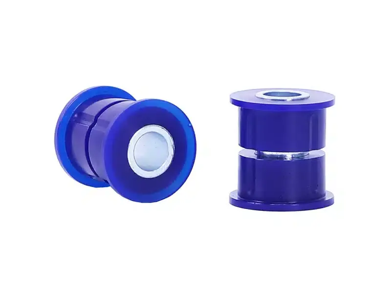 SuperPro Front Panhard Rod Bushing Kit SPF1803K | RealTruck Super Sale
