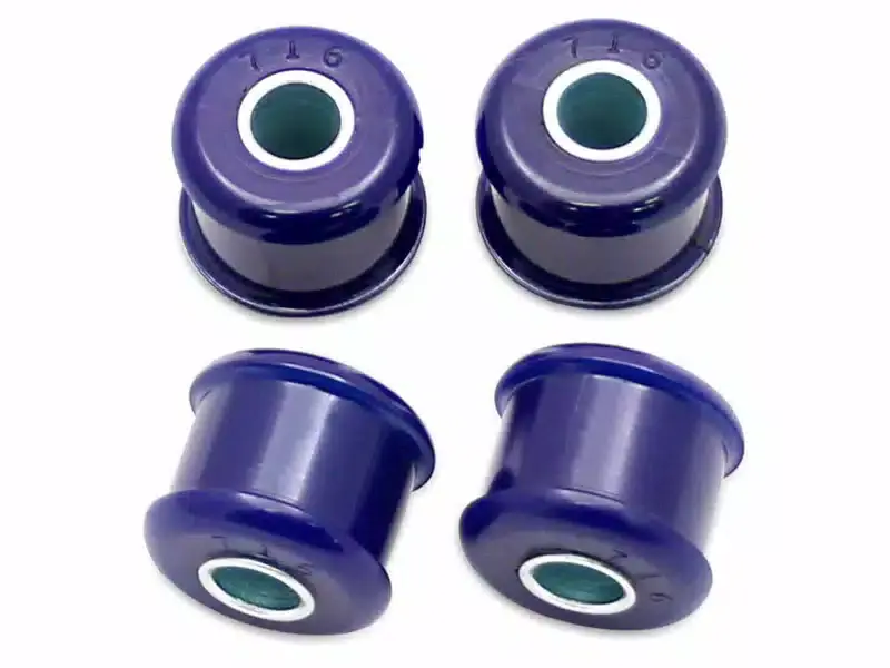 High Quality SuperPro Stabilizer Bar Link Bushing Kit SPF3393K | RealTruck