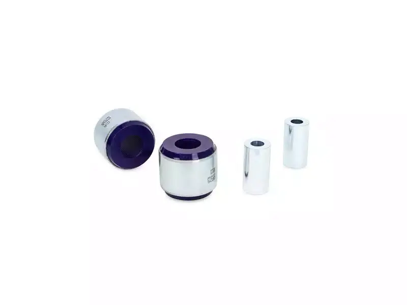 SuperPro Rear Trailing Arm Lower - Bushing Kit SPF5723K | RealTruck Save Now