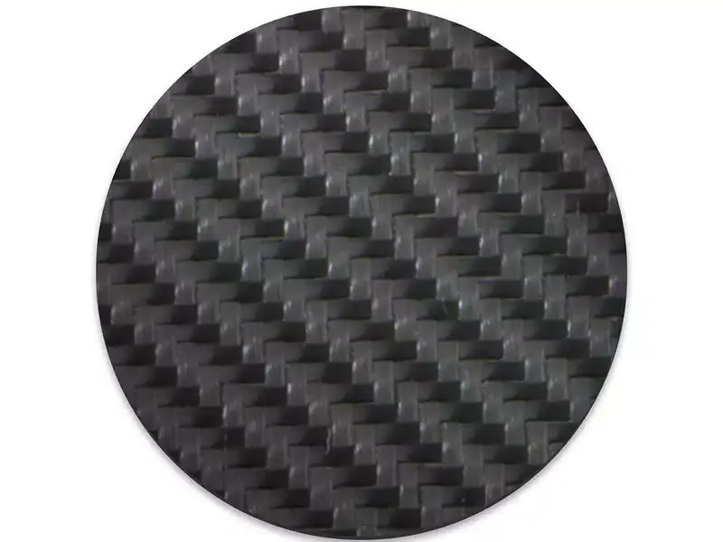 Tufskinz A-Pillar Overlays LCR013-RCF-X | RealTruck Exclusive Offer
