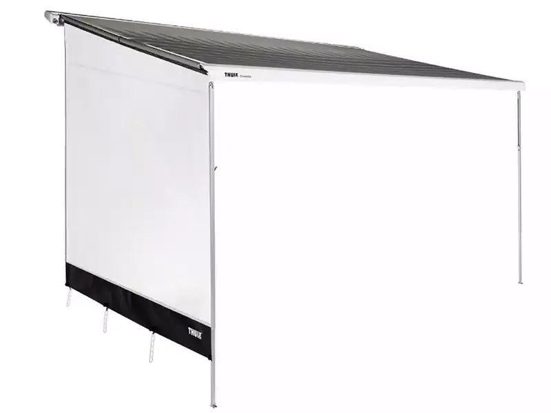 Order Now Thule Sun Blocker G2 Side Panel 307279 | RealTruck
