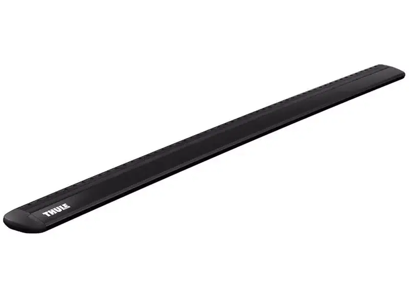 Thule WingBar Evo Roof Rack Kit 711220&THU-710601&THU-186025 | RealTruck Trending