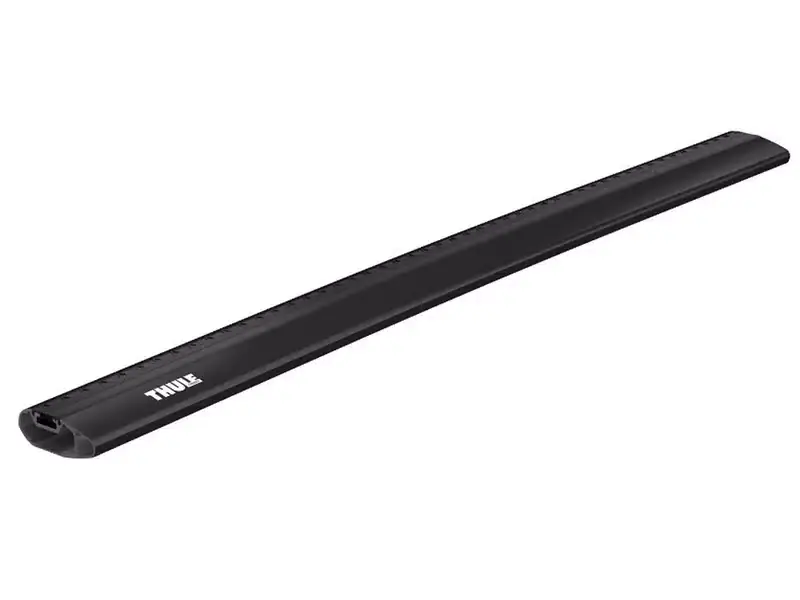 Thule WingBar Edge Roof Rack Kit 721420&THU-721320&THU-720601&THU-186013 | RealTruck New Release